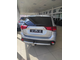 Mitsubishi Outlander 2.0 CVT, 2016, 171 056 км