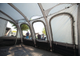 Надувная палатка MARINA AIR для каравана