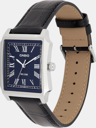 Часы Casio MTP-B190L-2B