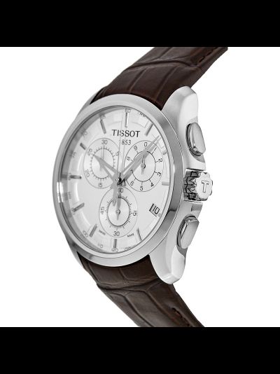 Швейцарские часы Tissot T035.617.16.031.00