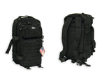 Рюкзак US Assault pack sm import, цвет черный нет в наличии