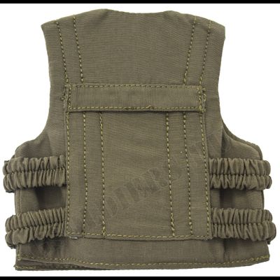 Бронежилет ФСБ ФОРТ 1/6 (M-069 B) - SUPERMCTOYS