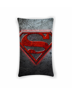 Подушка Супермен № 12
