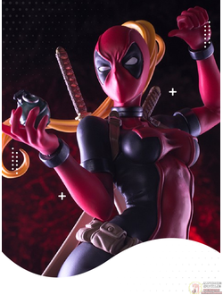 Фигурки по кинофильмам и сериалам