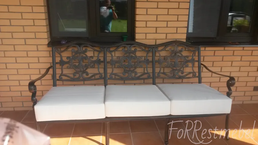 Диван Frimon в Серпухове.