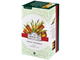 Чай Ahmad Tea Magic Rooibos травяной с корицей 20 пакетиков