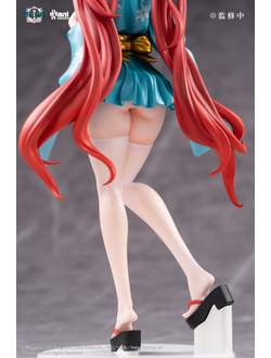 Фигурка 1/7 Гонолулу (Honolulu AniMester)