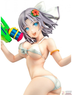 Фигурка 1/7 Юми (Yumi PBS Ver.)