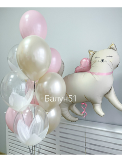 # 465 для нее
