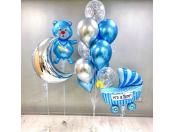 Набор на выписку №23