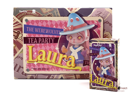 Официальный Blind box Laura - Чаепитие оборотней