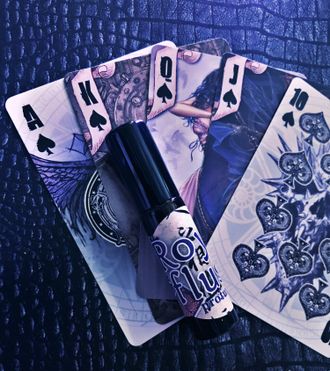 "Royal flush" духи унисекс древесно - кожаные