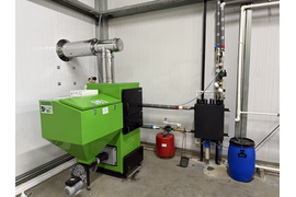 ЦЕХ - 500 м2 г.о.Подольск