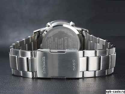 Часы Casio LCW-M170TD-7A