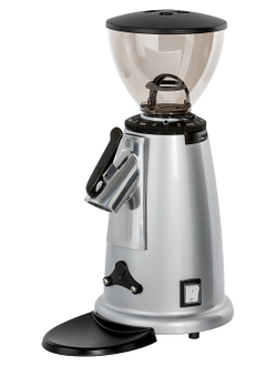 Кофемолка Macap MC42 H серая