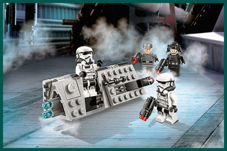 Lego 75207 outlet