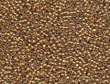 DB1832 Delica Duracoat Glvn Gold 5 гр.