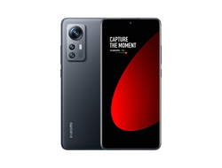 Xiaomi 12S 8/128GB Black (rfb)