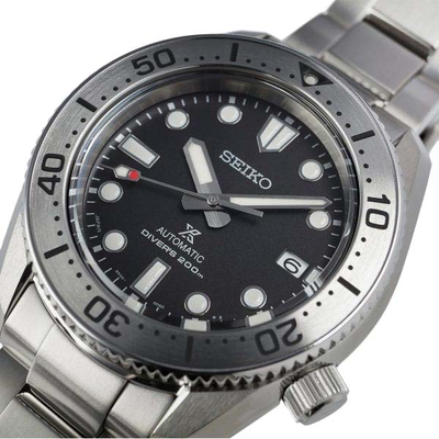 Наручные часы Seiko SPB185J1