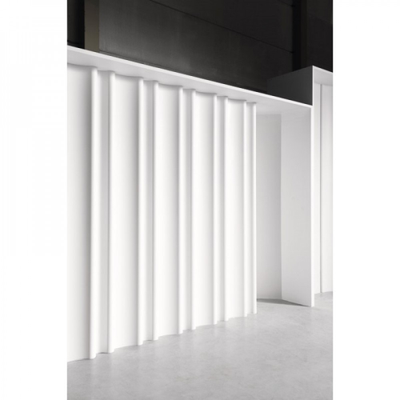 Orac Decor P3071 Orac Luxxus гладкий молдинг из полиуретана, 2 м.