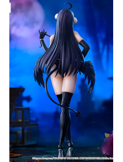 Фигурка Альбедо (Albedo BiCute Dark)