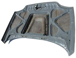 Пластиковый капот DTM NIVA CHEVROLET ВАЗ 2123