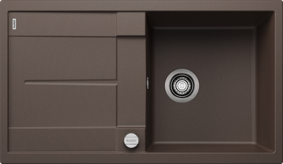 Мойка Blanco Metra 5S 515041