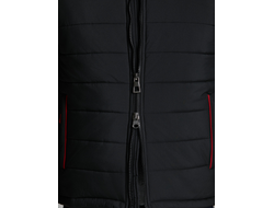 Жилеты утепленные мужские RUSSIA 98M-1778