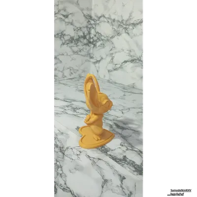 Лило и Стич