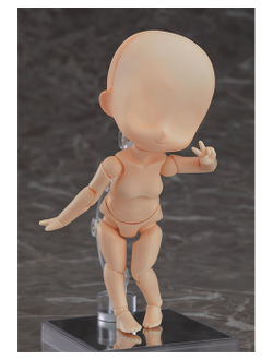 Нендроид Archetype Girl Peach