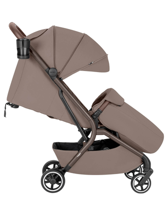 Коляска прогулочная Carrello Magia CRL-5555 Cocoa Beige