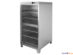 Шкаф расстоечный GRILL MASTER РПК 1 22151