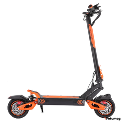 Электросамокат Kugoo F4 Pro