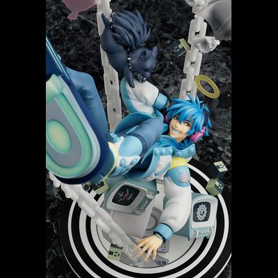 Фигурка 1/7 Аоба Сэрагаки (Seragaki Aoba)