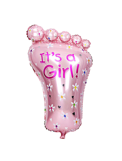 Ступня малышки (74 см)