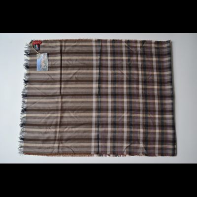 Vizio Италия 6214 платок ореховый 55 цвет фото