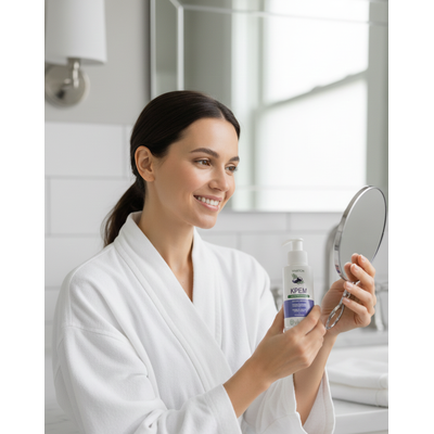 Крем питательный «Виватон» для лица и тела, 100 мл