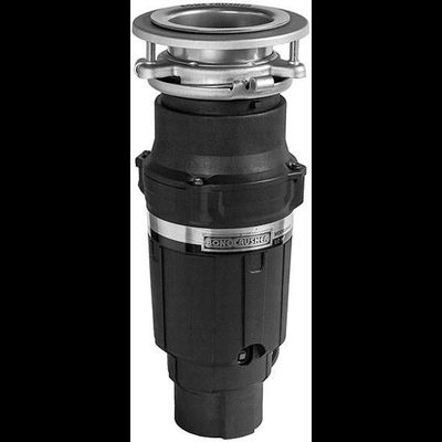 ИЗМЕЛЬЧИТЕЛЬ ПИЩЕВЫХ ОТХОДОВ BONE CRUSHER BC 610