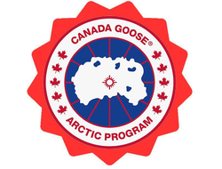 Canada Goose (Пуховики)