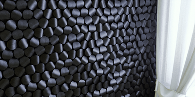 Гипсовая панель ONIKS platinum артикул E-0076