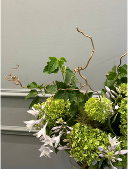 ИНТЕРЬЕРНЫЕ КОМПОЗИЦИЯ 1