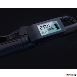 Электровелосипед Xiaomi HIMO Z20