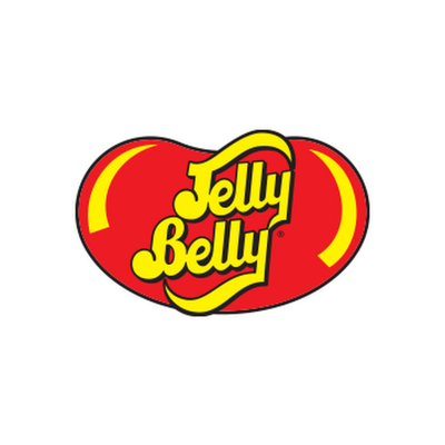 Бобы Jelly Belly Bubble Gum - со вкусом жвачки