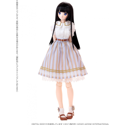 Кукла 1/3 Iris Collect Sumire Fortune Patissetrie