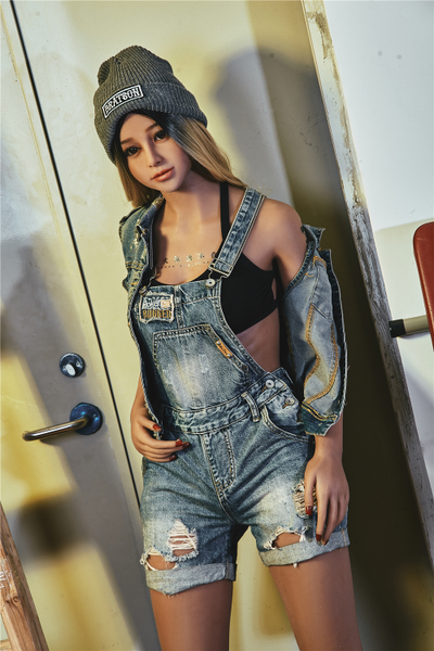 Секс кукла Рубина Elite 145см