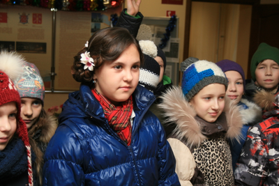 Квест на выпускной - Мафия