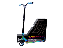 Самокат трюковый VEGAS