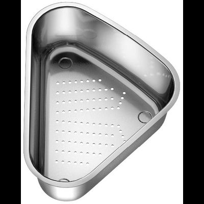 Мойка Blanco DELTA II с кл.-авт. InFino, 523660