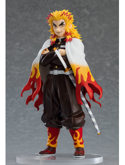 Фигурка Кёдзюро Рэнгоку (Kyoujurou Rengoku Pop Up Parade)