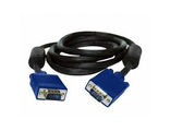 Кабели, разветвители VGA-VGA
